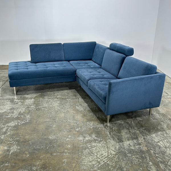 BoConcept Osaka Sofa by Anders Nørgaard @ REHAUS