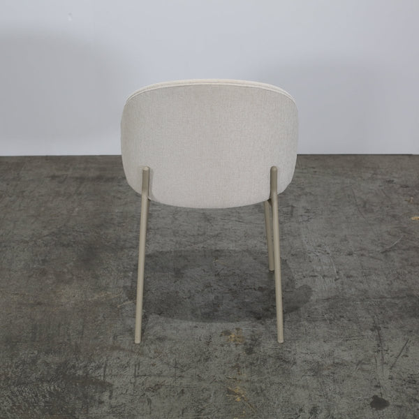 BoConcept Princeton Dining Chair by Morten Georgsen, Set of Five @ REHAUS
