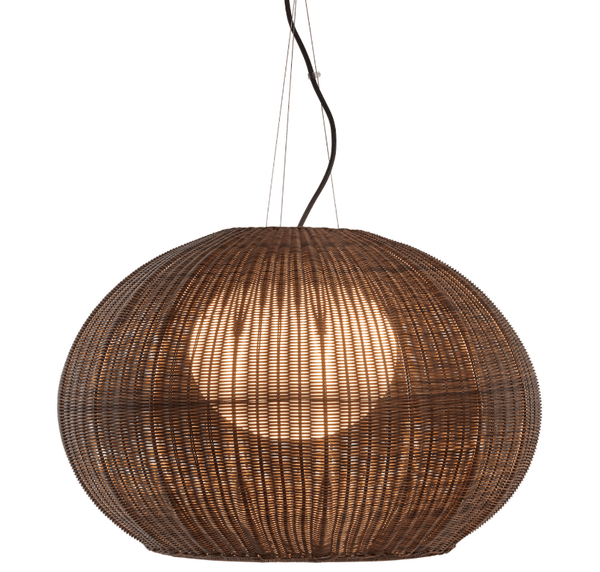 Bover Garota Small Pendant Light by Fernández Camps & Gonzalo Milà, Set of Four @ REHAUS