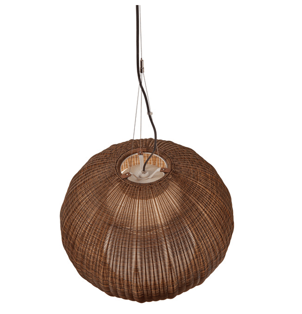 Bover Garota Small Pendant Light by Fernández Camps & Gonzalo Milà, Set of Four @ REHAUS