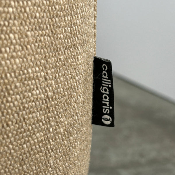 Calligaris Twin Sofa by Stefano Spessotto @ REHAUS