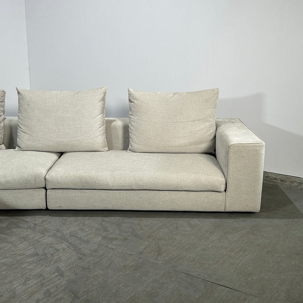 Camerich Casa Modular Sofa @ REHAUS