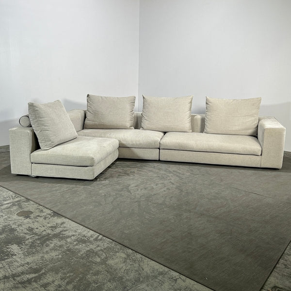 Camerich Casa Modular Sofa @ REHAUS