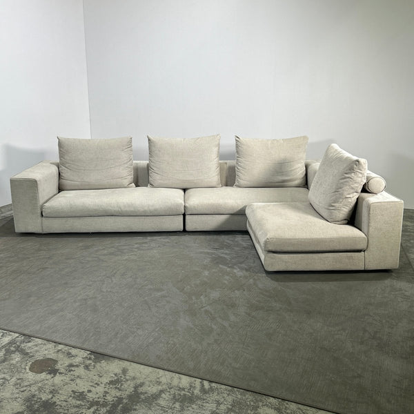 Camerich Casa Modular Sofa @ REHAUS