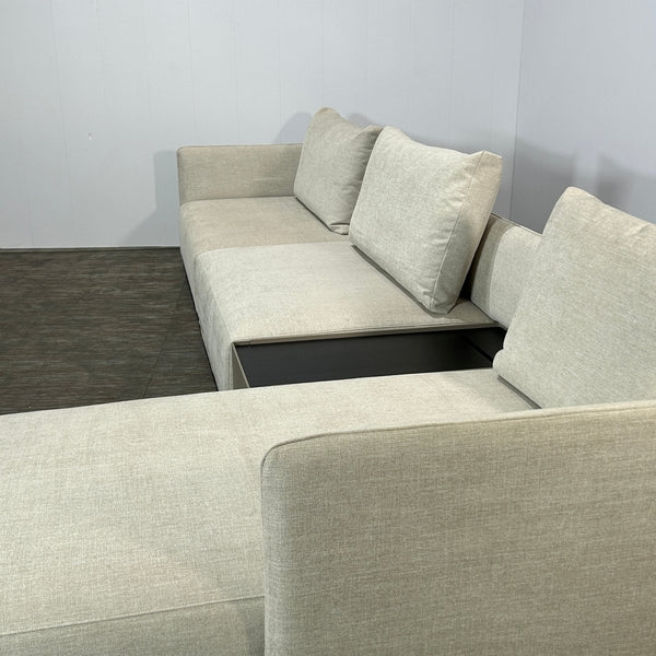 Camerich Elan Plus Sofa @ REHAUS