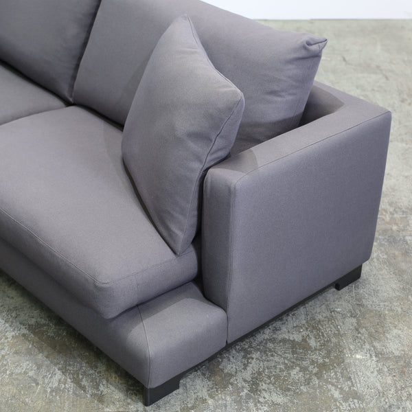 Camerich Lazy Time Three Seater Sofa @ REHAUS