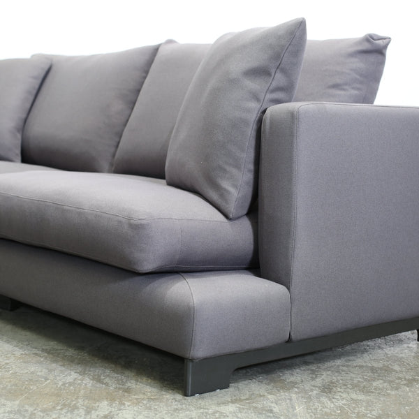 Camerich Lazy Time Three Seater Sofa @ REHAUS