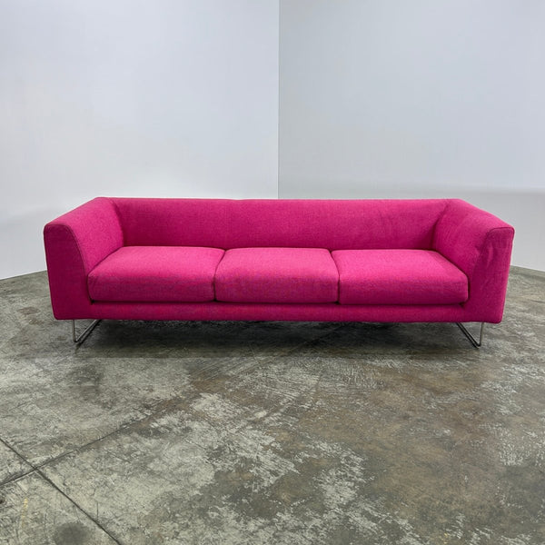 Cappellini Elan Sofa by Jasper Morrison @ REHAUS