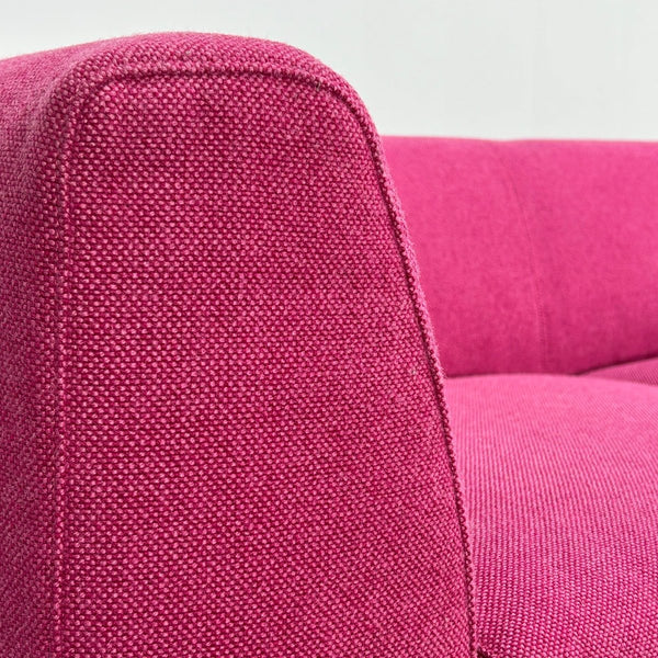 Cappellini Elan Sofa by Jasper Morrison @ REHAUS