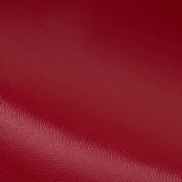 Cassina by Jean - Marie Massaud 277 Auckland Red Leather Lounge Armchair - REHAUS - Jean - Marie Massaud
