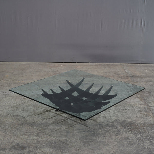 Cattelan Italia Atlas Coffee Table by Nencini & Brothers - REHAUS - Cattelan Italia