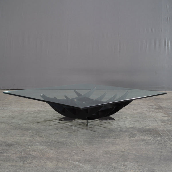 Cattelan Italia Atlas Coffee Table by Nencini & Brothers - REHAUS - Cattelan Italia