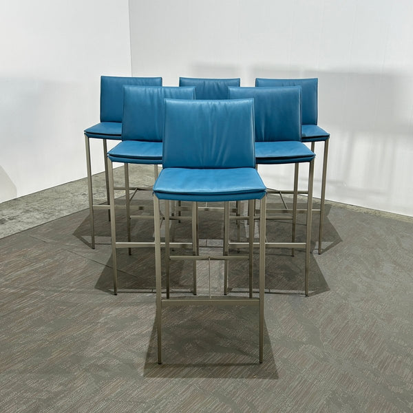 Cattelan Italia Isabel Stools, Set of Six @ REHAUS