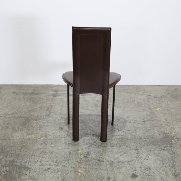 Cattelan Italia Lara Chair, Set of Six @ REHAUS