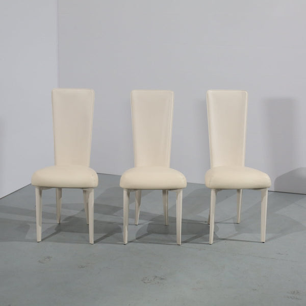 Cattelan Italia Nicole Dining Chairs, Set of Six @ REHAUS