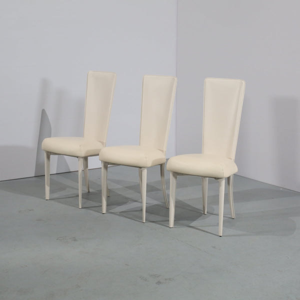 Cattelan Italia Nicole Dining Chairs, Set of Six @ REHAUS
