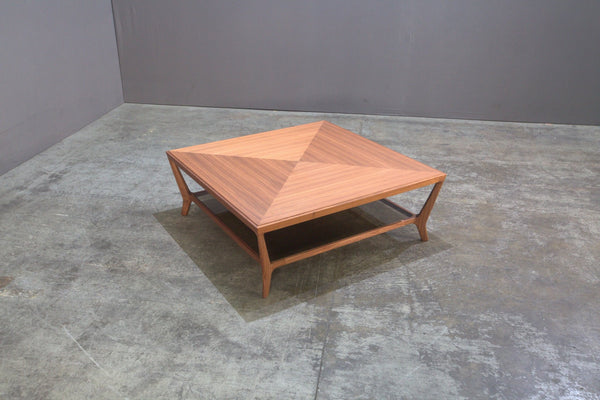 Ceccotti Coffee Table by Giorgetti @ REHAUS