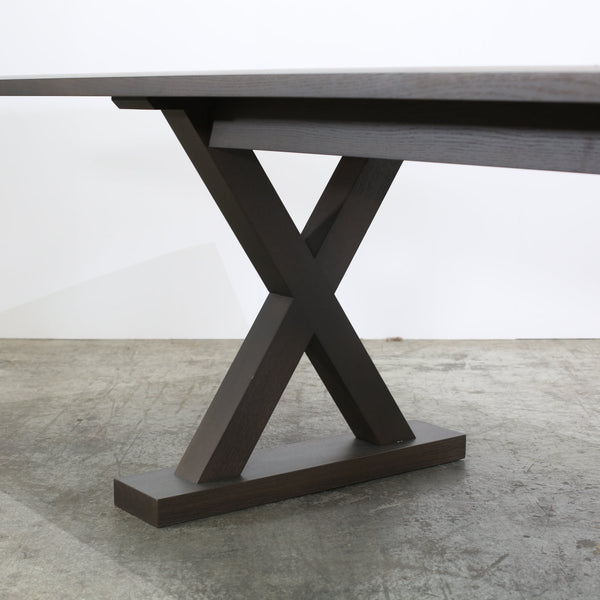 Christian Liaigre Long Courrier Dining Table @ REHAUS