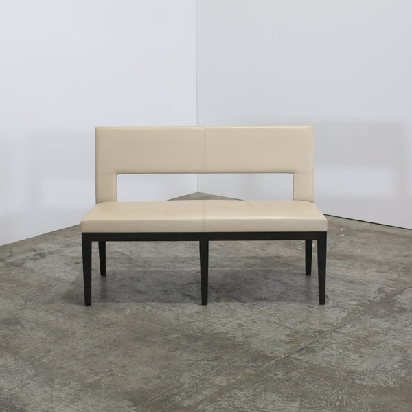 Christian Liaigre Velin Banquette @ REHAUS