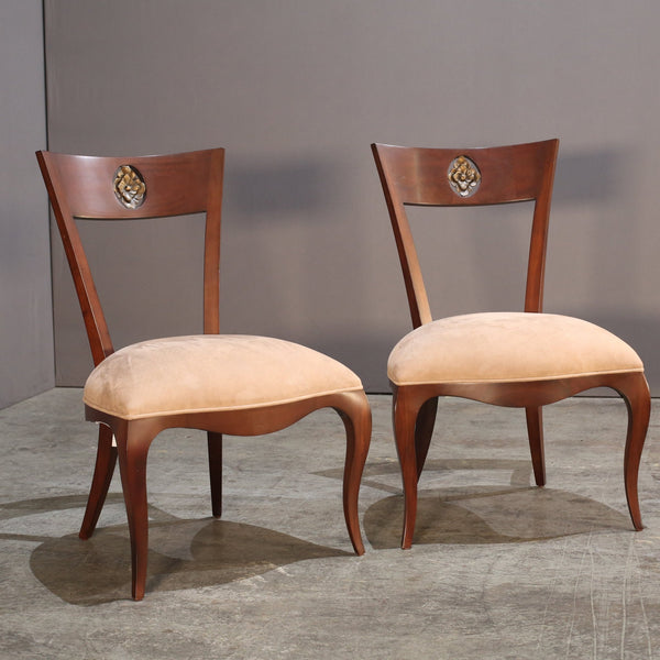 Christopher Guy Honoré Chair @ REHAUS