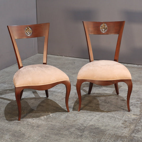 Christopher Guy Honoré Chair @ REHAUS