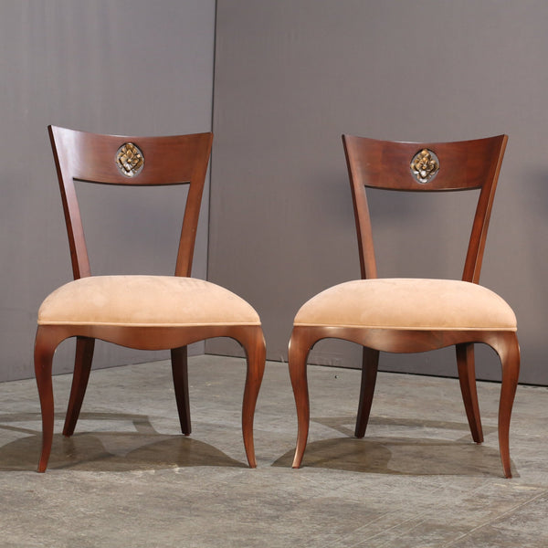 Christopher Guy Honoré Chair @ REHAUS