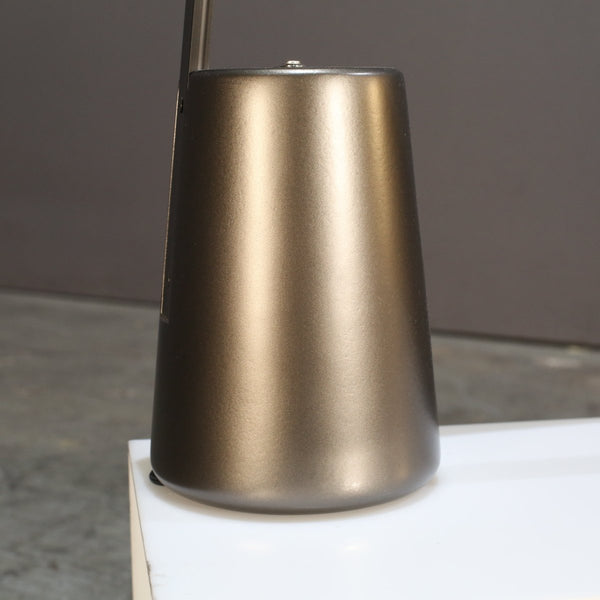 Curved Desk Lamp by Roche Bobois @ REHAUS
