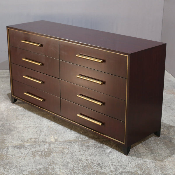 Danese Cabinet by Christopher Guy @ REHAUS
