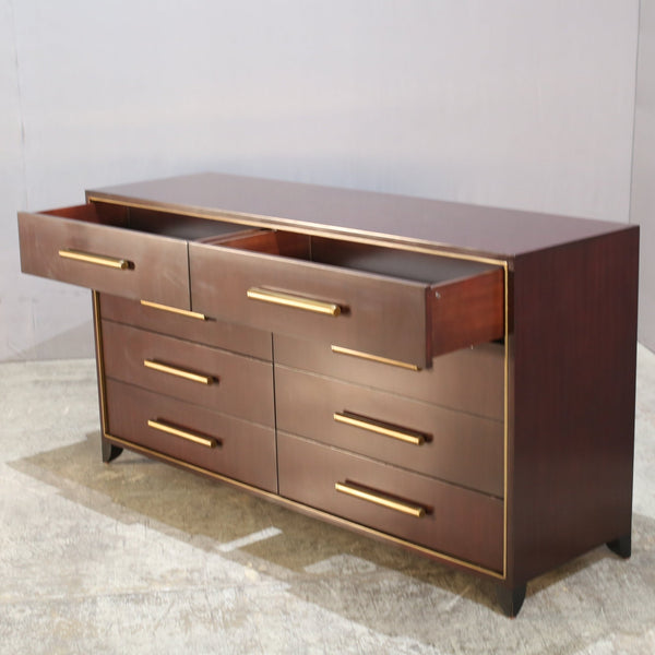 Danese Cabinet by Christopher Guy @ REHAUS