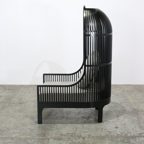De La Espada Nest Chair by Autoban @ REHAUS
