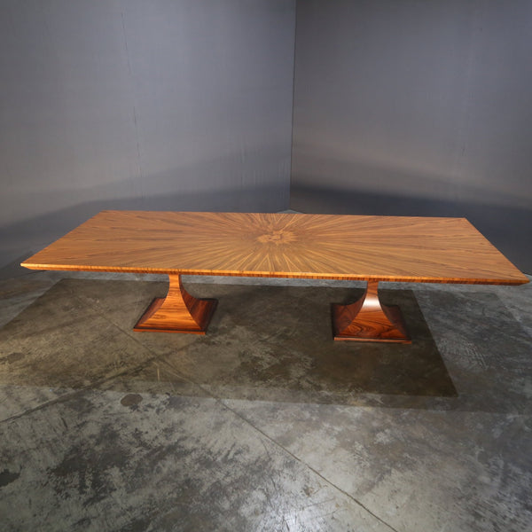 Dining Table by Malerba @ REHAUS