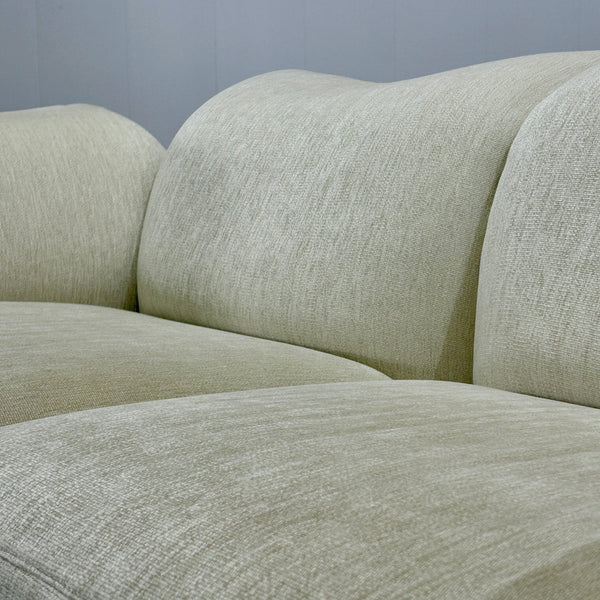 Edra Standard Sofa by Francesco Binfaré @ REHAUS