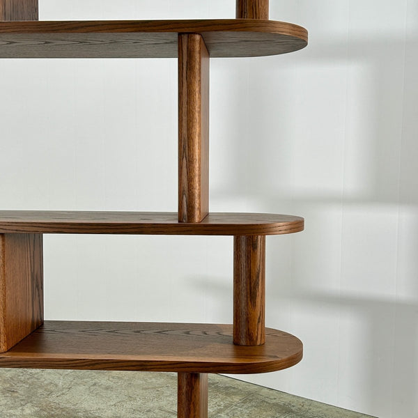 Elwood Shelving Unit by Soho Home @ REHAUS