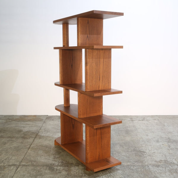 Elwood Shelving Unit by Soho Home @ REHAUS
