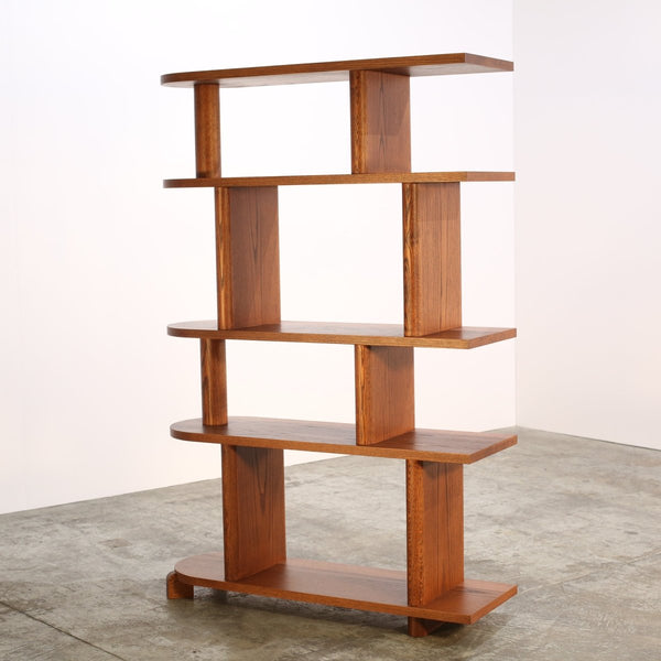 Elwood Shelving Unit by Soho Home @ REHAUS