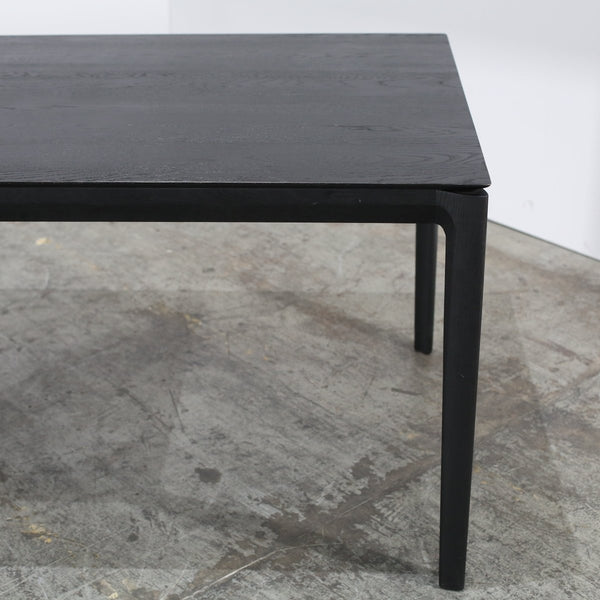 Ethnicraft Bok Large Dining Table by Alain Van Havre @ REHAUS