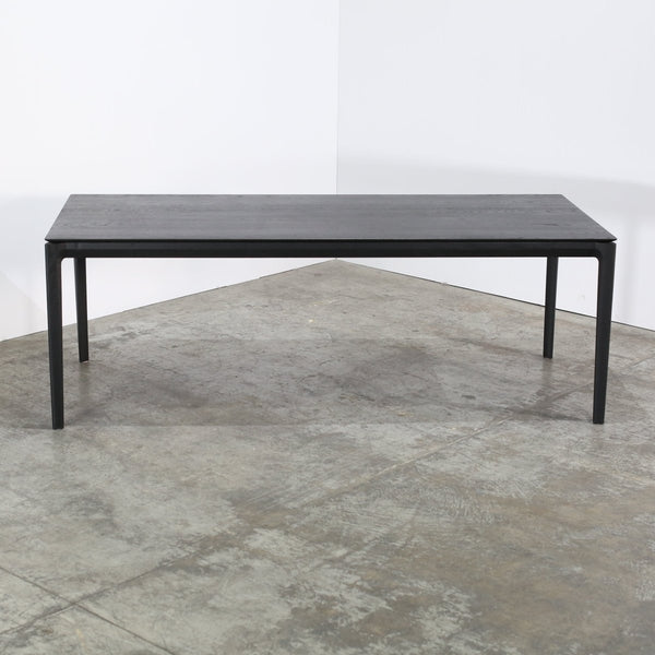 Ethnicraft Bok Large Dining Table by Alain Van Havre @ REHAUS
