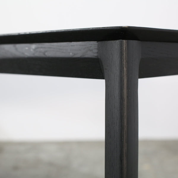 Ethnicraft Bok Large Dining Table by Alain Van Havre @ REHAUS