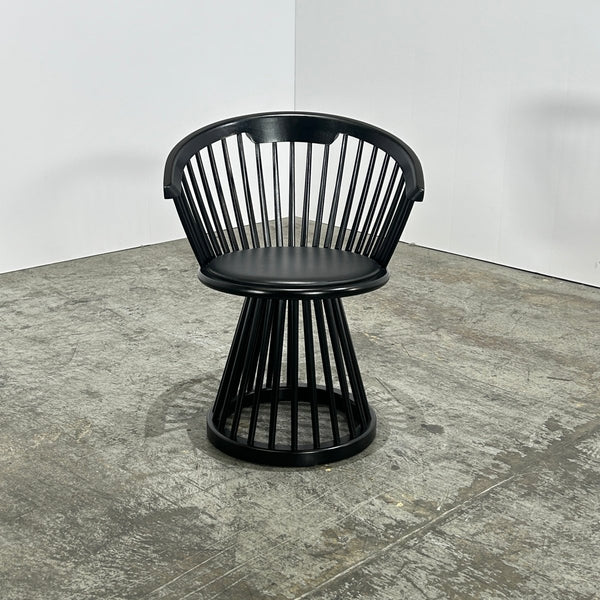 Fan Chair by Tom Dixon @ REHAUS