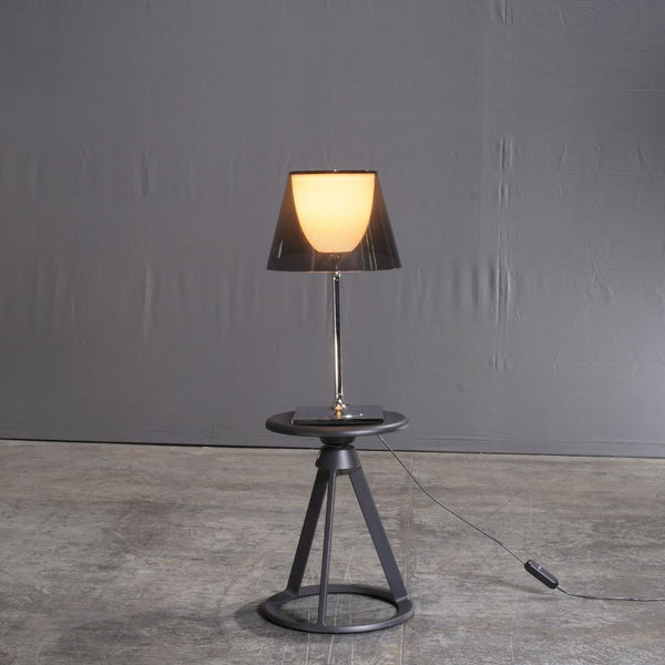 Flos Fumee K Tribe Table Lamp by Philippe Starck - REHAUS - Flos
