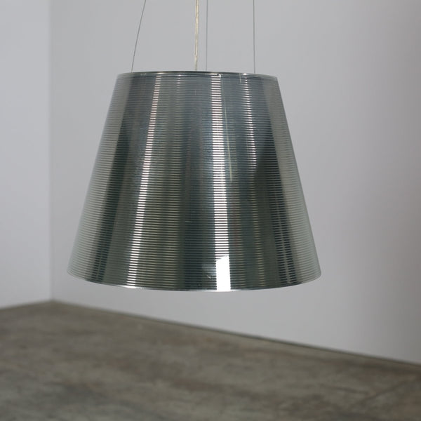 Flos KTribe Suspension Light by Philippe Starck @ REHAUS