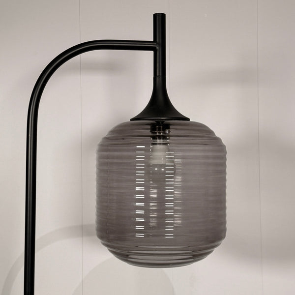 Frandsen Retail Honey Floor Lamp @ REHAUS