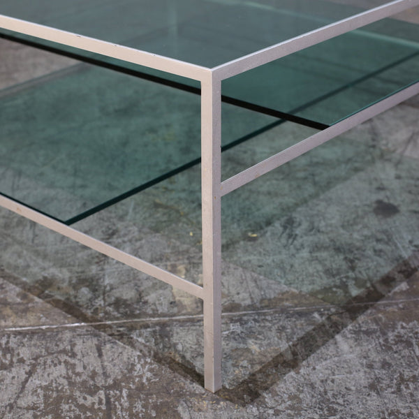 Fratina Coffee Table by Tonelli Design @ REHAUS