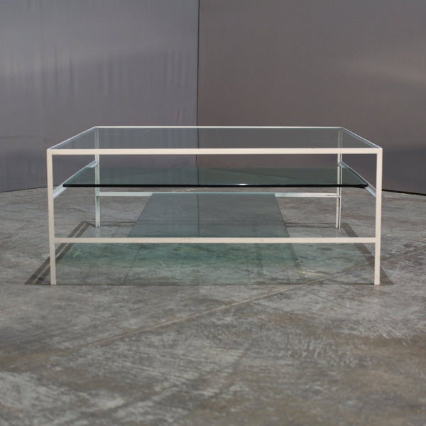 Fratina Coffee Table by Tonelli Design @ REHAUS