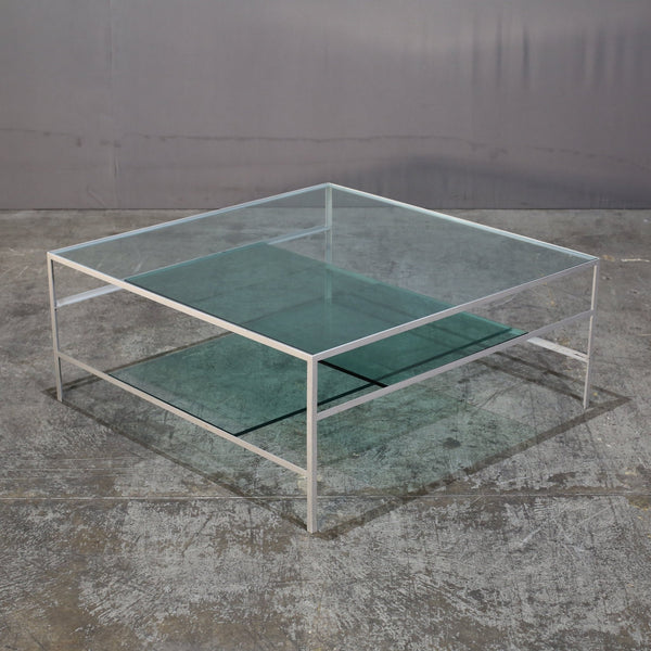 Fratina Coffee Table by Tonelli Design @ REHAUS