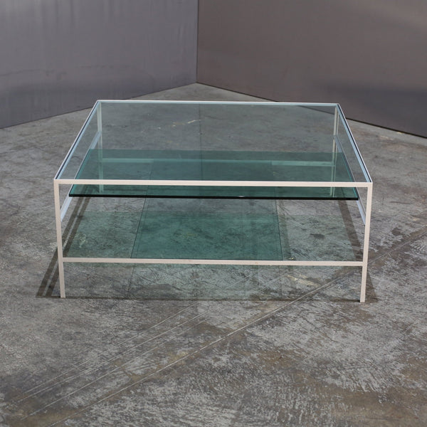 Fratina Coffee Table by Tonelli Design @ REHAUS