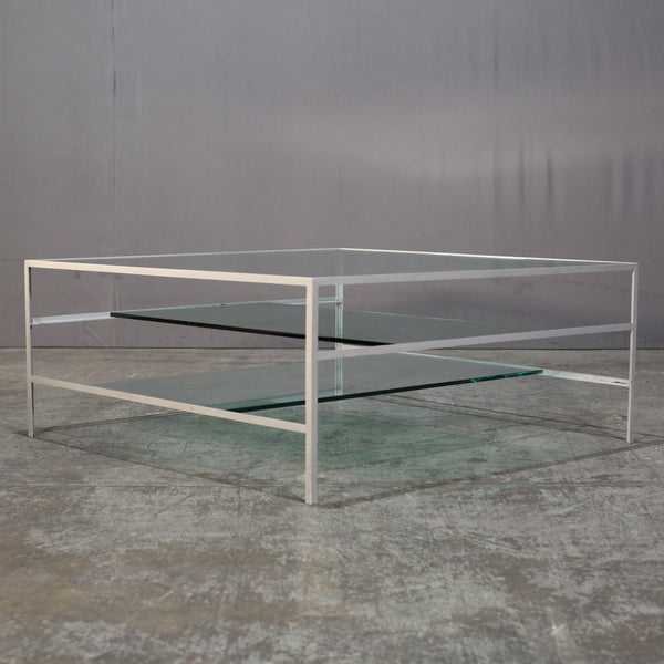 Fratina Coffee Table by Tonelli Design @ REHAUS