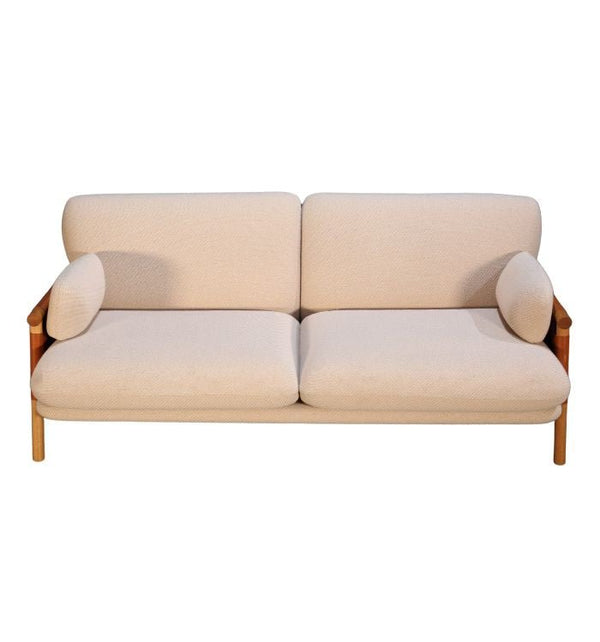 Fredericia Savannah Sofa by Erik Jorgensen and Monica Förster @ REHAUS