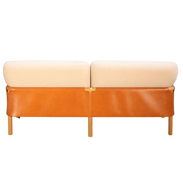 Fredericia Savannah Sofa by Erik Jorgensen and Monica Förster @ REHAUS