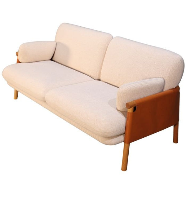 Fredericia Savannah Sofa by Erik Jorgensen and Monica Förster @ REHAUS